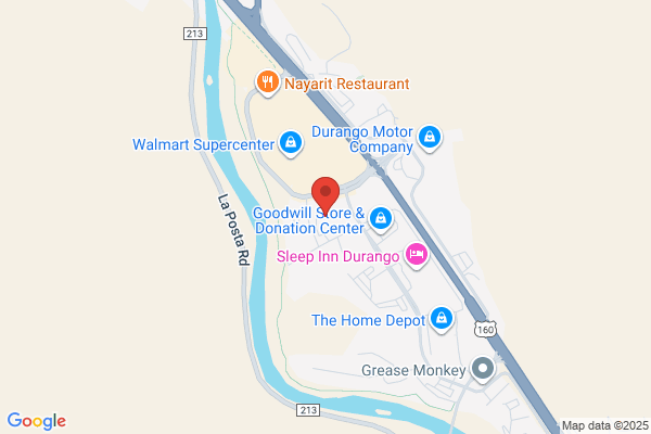 Tractor Supply Co.
