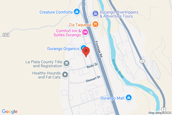 Planned Parenthood - Durango