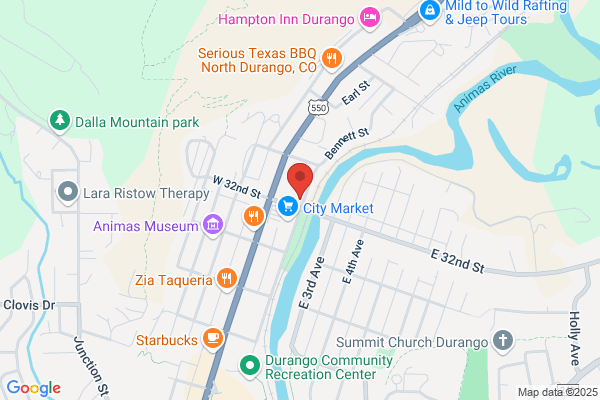 Chiropractic Durango
