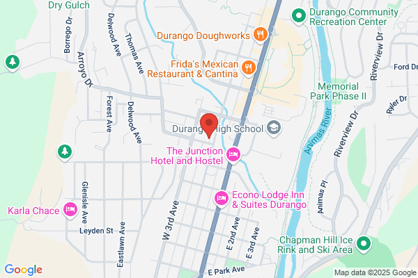 Riversedge Orthodontics
