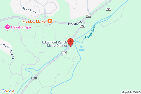 Edgemont Ranch Metropolitan District