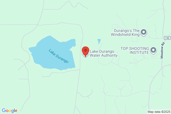 Lake Durango Water Co