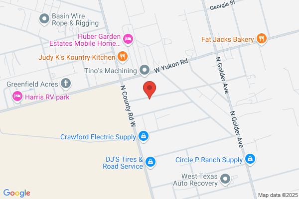Foreman Electric