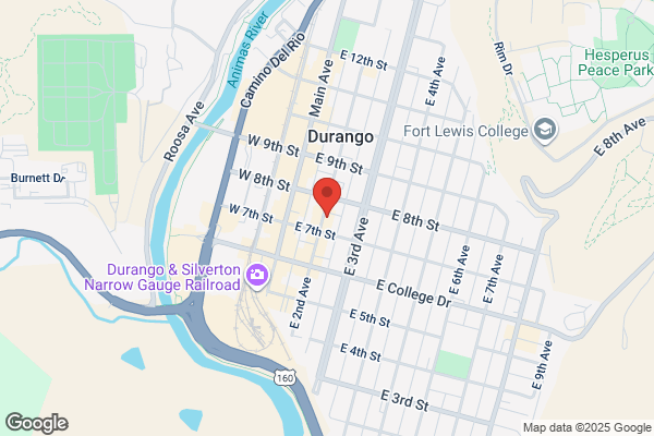 Durango Music & Electronics