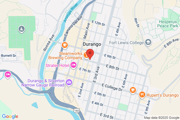 Durango Arts Center