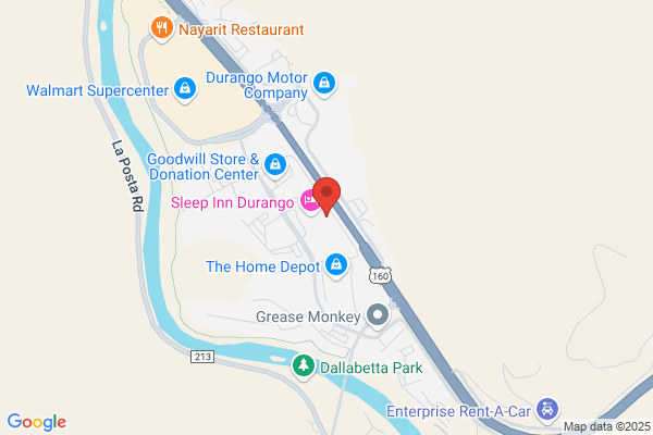 Southwest Eye Consultants