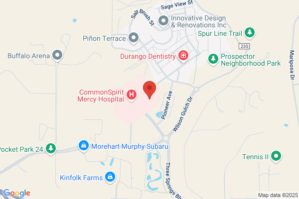CommonSpirit Primary Care Three Springs