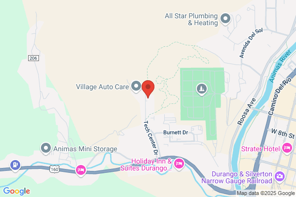 Durango Solid Waste Transfer Station