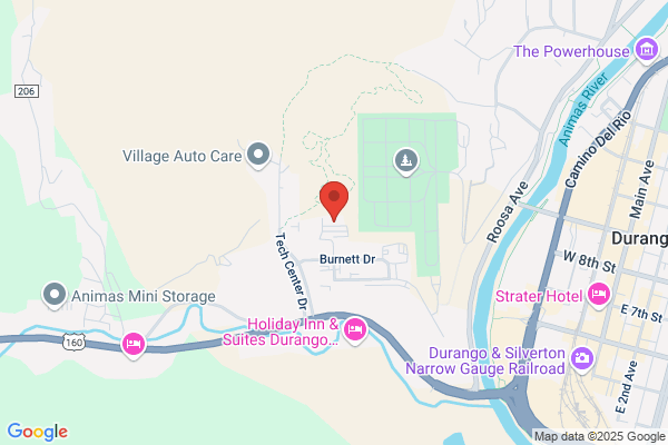 La Plata County Government, Human Resources