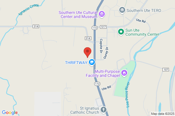 Southern Ute Indian Tribe Growth Fund