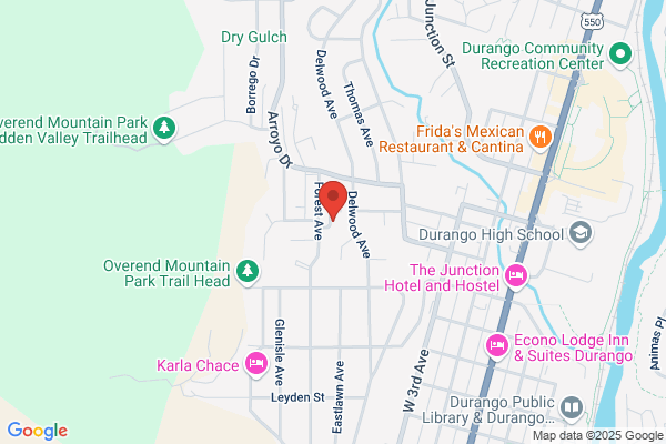 Animas Gas Line Service