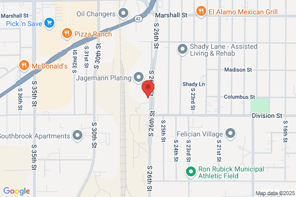 Nichols Electric Inc