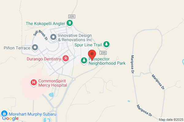 Cottonwood Inn Rehabilitation and Extended Care Center