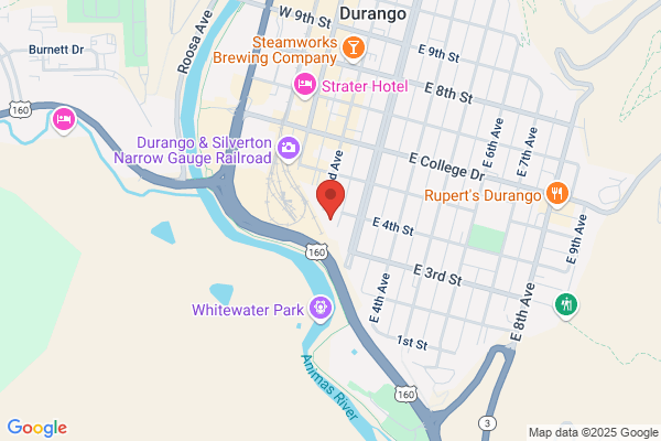 Best Western Plus Rio Grande Inn
