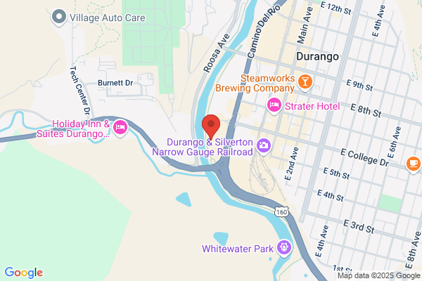 DoubleTree by Hilton Hotel Durango