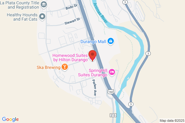 Homewood Suites by Hilton Durango, CO