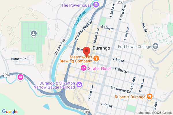 Days End