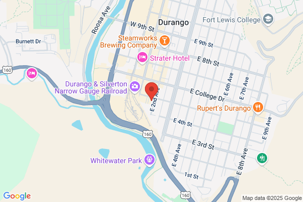 Durango Lodge