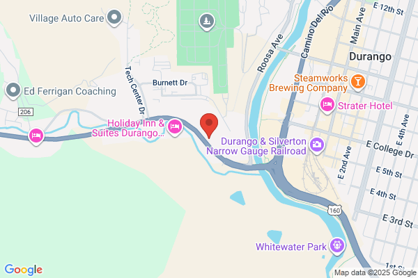 Fairfield Inn & Suites by Marriott Durango