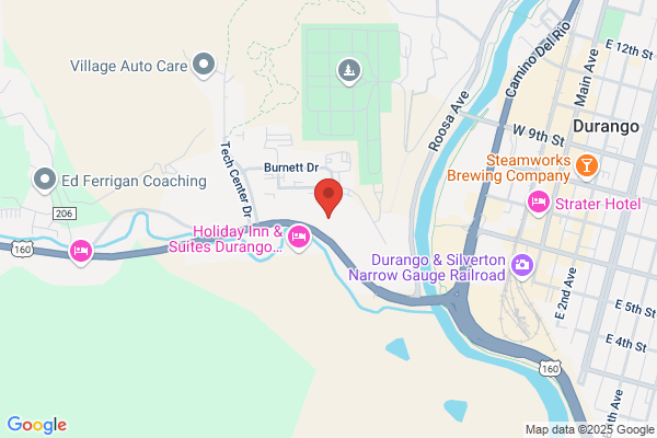 Residence Inn Durango