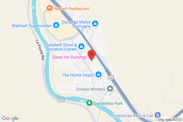 Sleep Inn