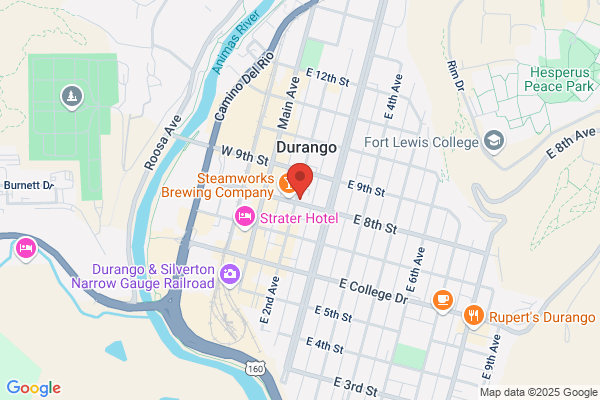 Durango Illustration & Design