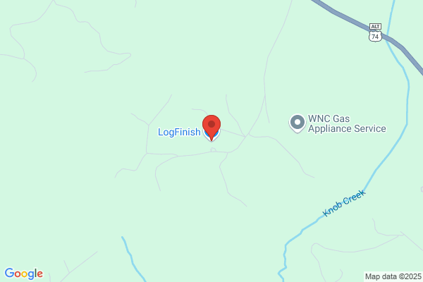 Log Finishers Supply