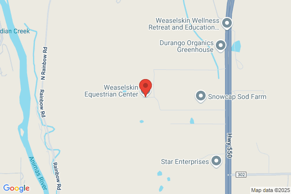 Weaselskin Corporation