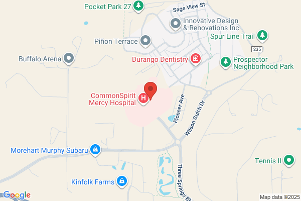 CommonSpirit Oncology Mercy