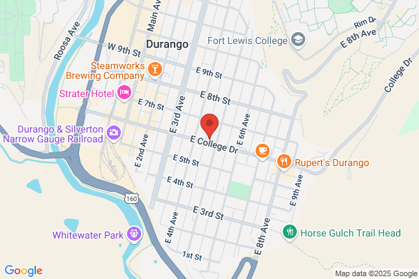 Your Running Store