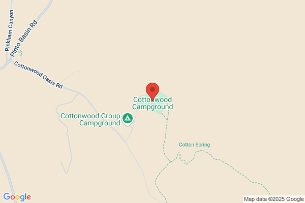 Cottonwood Camper Park