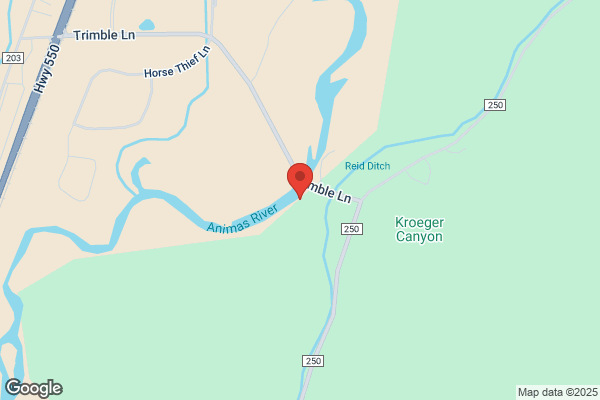 Animas Mosquito Control District