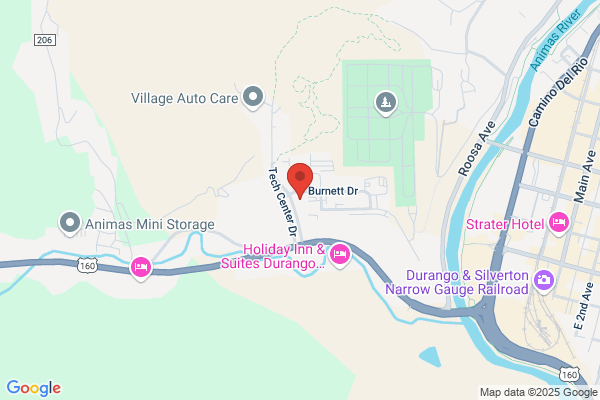 Colorado Connections Academy @ Durango