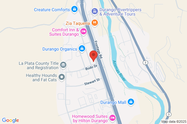 Credit Union of Colorado, Durango