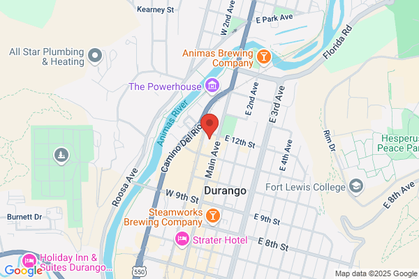 Durango Acupuncture