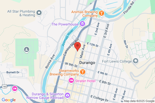 Durango Family Law