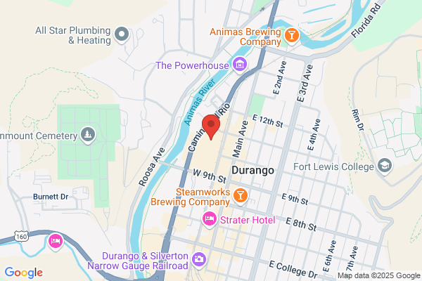 Art Supply House & Custom Framing