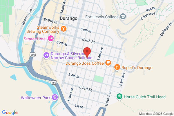 Cash Now of Durango Inc