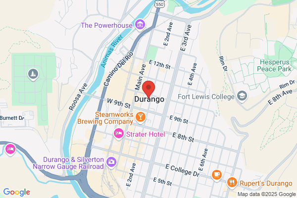 Durango City Government, Municipal Court
