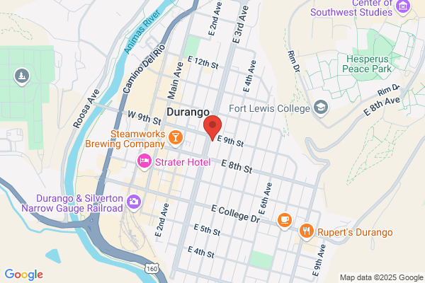 Durango Early Learning Center