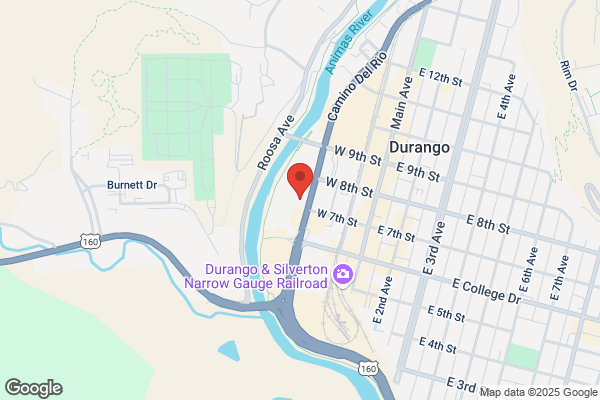 Durango Latino Education Coalition