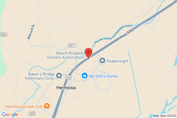 Elkridge Subdivision Homeowners Association