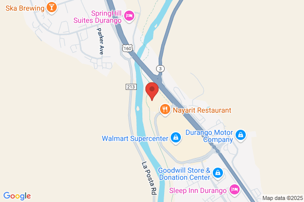 La Plata County Government, Animal Control, Humane Society