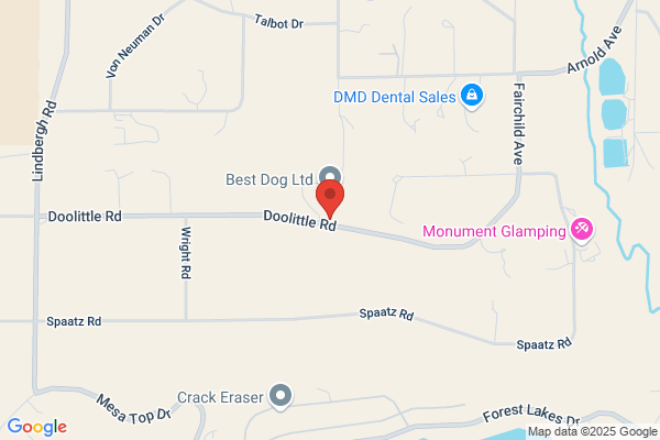 Monument Computer Repair & Systems