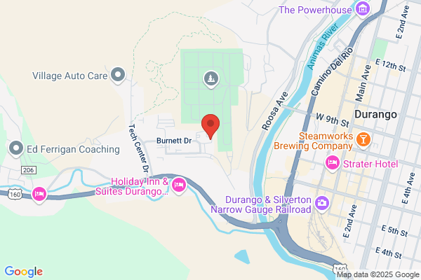 Roseberrys' Plumbing & Heating Inc