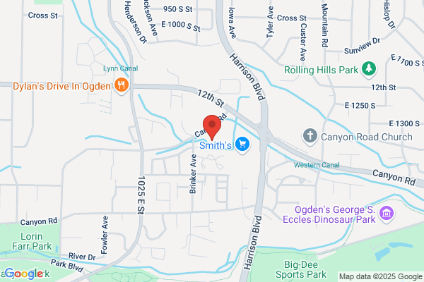 Canyon Terrace Townhomes