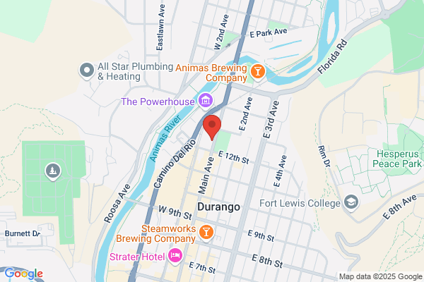 Durango Alpine Realty