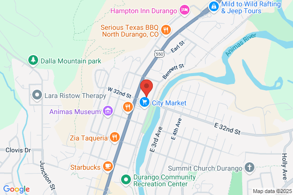Durango Area Association of Realtors