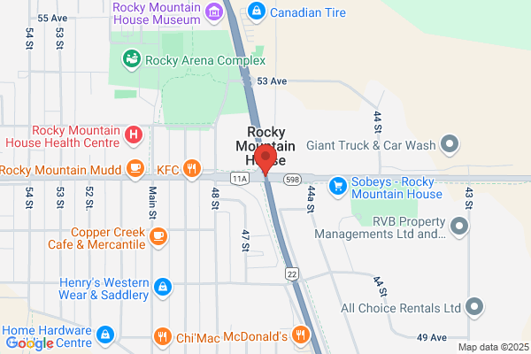Rocky Mountain Home Realty