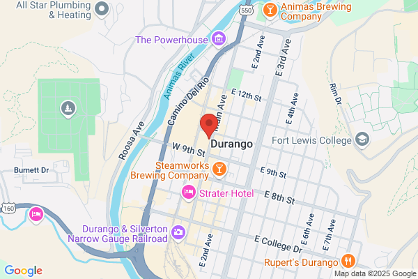 Durango Diner